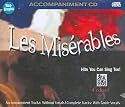 Les Miserables (Karaoke CD)