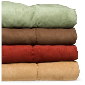 Pike Street Wraparound Comfort Throw