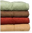 Pike Street Wraparound Comfort Throw