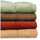 Pike Street WrapAround Comfort Throw