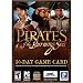  : Pirates of the Burning Sea 30 Day Game Card