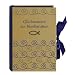Glückwunsch zur Konfirmation. Buch-Schatzkästchen: Buchbox mit Geschenkbüchlein und Schlüsselanhänger (Fisch)