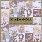 Complete Studio Albums (1983-2008)