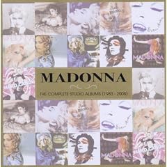 The Complete Studio Albums (1983-2008)