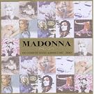 Complete Studio Albums 1983 - 2008