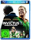 Invictus - Unbezwungen [Blu-ray]