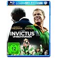 Invictus - Unbezwungen [Blu-ray]