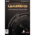 Guild Wars Complete Collection