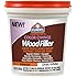 Elmer's Carpenter's Color Change Wood Filler, 16 oz., White (E917)