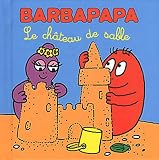 Le château de sable