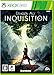 ドラゴンエイジ:インクイジション (通常版) (初回限定特典「審問会の炎」武器ダウンロードコード 同梱)