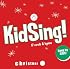 KidSing! Christmas: 17 Carols & Hymns