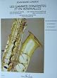 LES Gammes Conjointes Et En Intervalles Pour Tous Les Saxophones