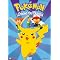 The Complete Pokemon DVD List, Season 1