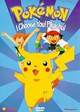 Pokemon - I Choose You! Pikachu! (Vol. 1)