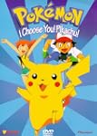 Pokemon: I Choose You! Pikachu! [Regi...