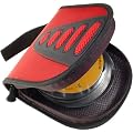 Ambico BA-320401 Cobra Series 32-CD Media Wallet