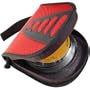 Ambico BA-320401 Cobra Series 32-CD Media Wallet