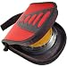 Ambico BA-320401 Cobra Series 32-CD Media Wallet
