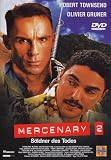Mercenary 2 - S�ldner des Todes - Olivier Gruner