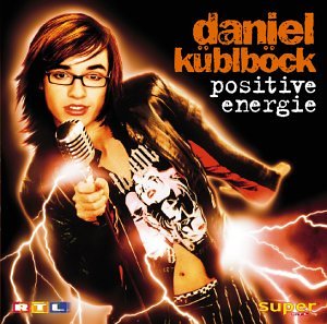 Daniel K. - Positive Energie - Zortam Music