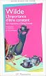 L'Importance d'�tre constant