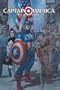 Captain America: Red, White and Blue
