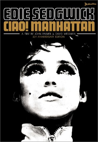 Ciao! Manhattan (Widescreen)