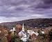 Autumn in New England Photograph - Beautiful 16"x20" Photographic Print by Carol M. Highsmith