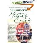 Summer in Mossy Creek by Bo Sebastian, Kim Brock, Sandra Chastain, and Debra Dixon