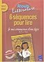 6 s�quences pour lire Je suis amoureux d'un tigre de Paul Thi�s Cycle 3 niveau 1