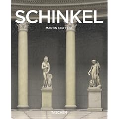 Schinkel: Ein Baumeister im Dienste der Sch�nheit