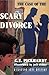 Image of The Case of the Scary Divorce (Jackson Skye Mystery) (Jackson Skye Mysteries)