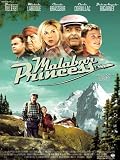 Revue Warner Home Vidéo  / Malabar Princess [VHS]