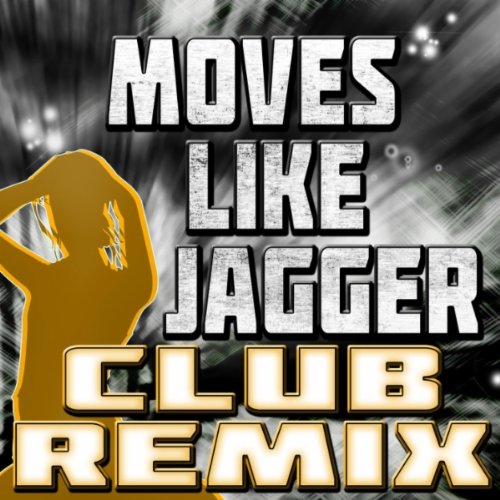 Check out our the new Club-Remixed single from Maroon 5, featuring Christina Aguilera.
