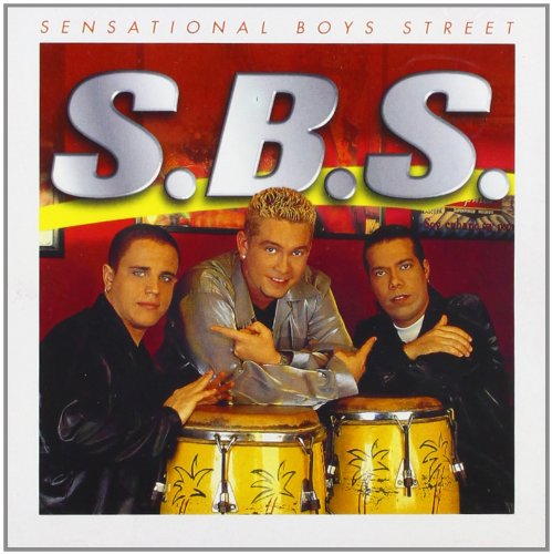 SBS - Sigue Al Lider (Follow the Lea - Zortam Music