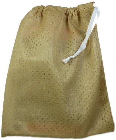Water Wrap Mesh Bag - GOLDEN SAND