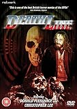 Death Line [DVD]