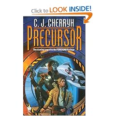 Precursor (Foreigner)