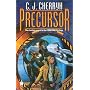 Precursor (Foreigner Universe Books)