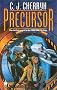 Precursor (Foreigner Universe Books)