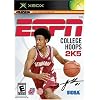 ESPN College Hoops 2K5
