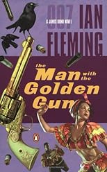 The Man with the Golden Gun