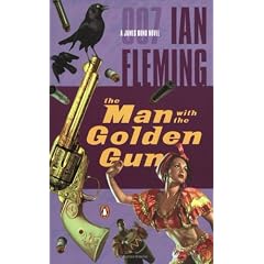 The Man with the Golden Gun