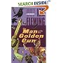 The Man With The Golden Gun (James Bond Novels)