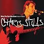 When the Pain Dies Down: Live in Paris