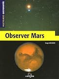Observer mars