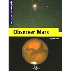 Observer mars