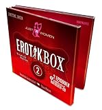 Just4Women Erotikbox 02 : Fesselnde Leidenschaft / Slow-Motion  3 CDs - Christine Janson