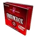 Just4Women Erotikbox 02 : Fesselnde Leidenschaft / Slow-Motion  3 CDs